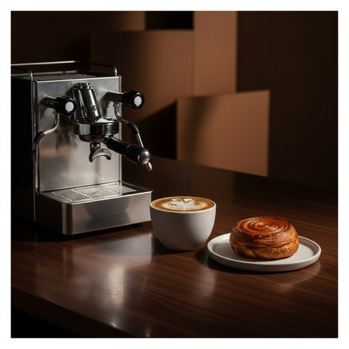Amo Cafe
