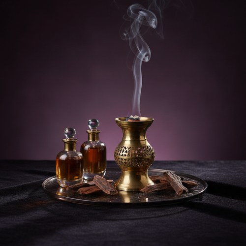 أنفاسك دخون