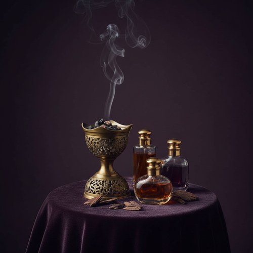 أطياب المرشود