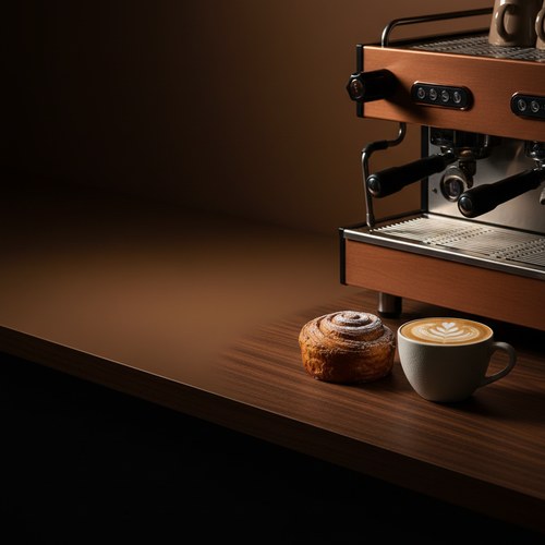 Awake Coffee