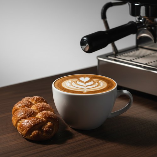 BLAKK Coffee