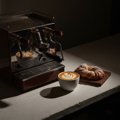 Bon Coffee
