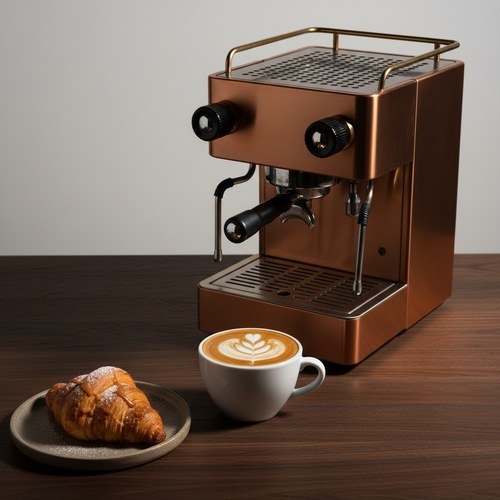 Caveman Coffee