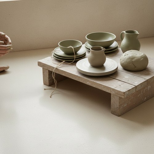 Clay Therapy Studio