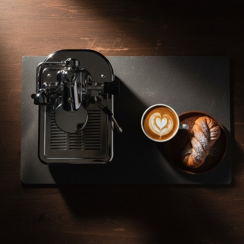 Cova Specialty Coffee