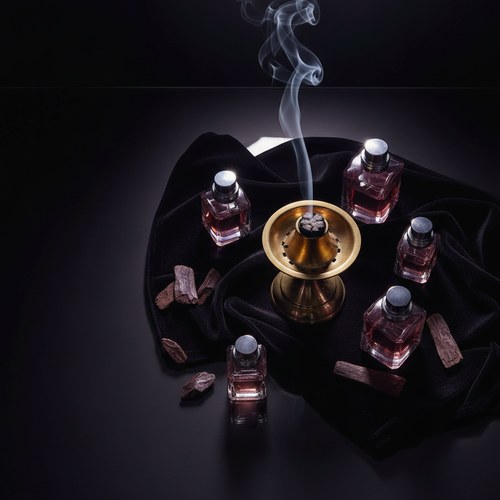 دخون للعطور Dookhon