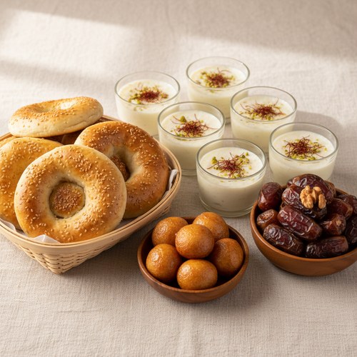 فطاير البيت ٢