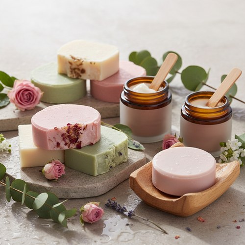 House of Soap