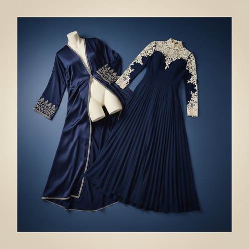 Kai Abayas