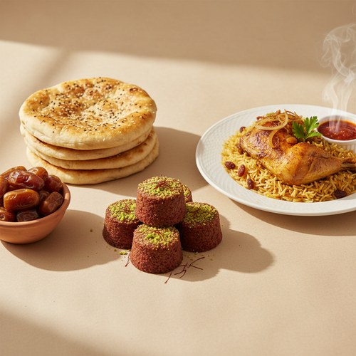 كعك الجدة هوم