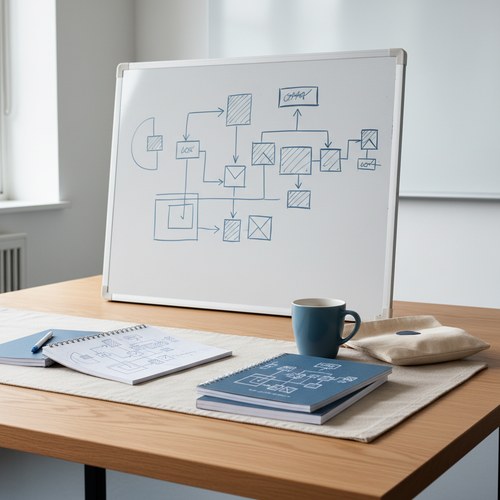 معهد الدراسات الإدارية والفنية