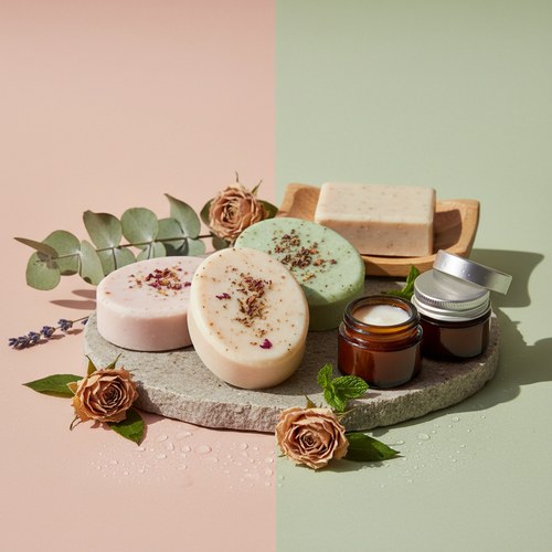 Rain Natural Skincare
