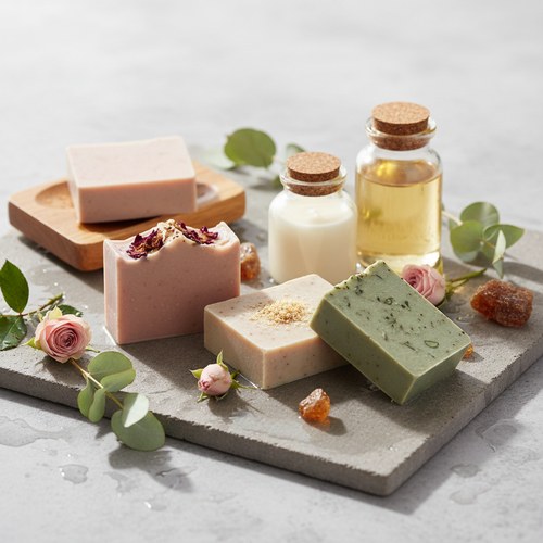 Soap of Heaven
