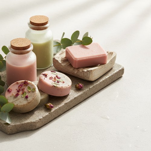 Soaprise