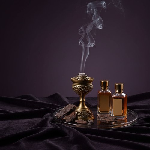 تطيّب Tatayab