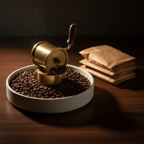 The Lab Roastery