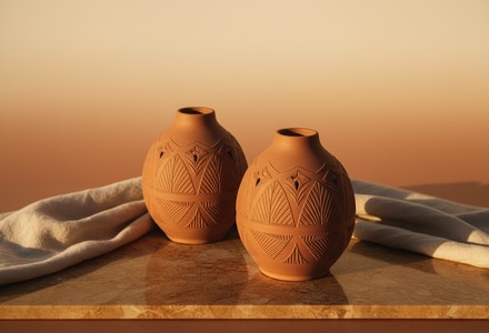 اشترِ قطعتين والثالثة بنصف السعر
