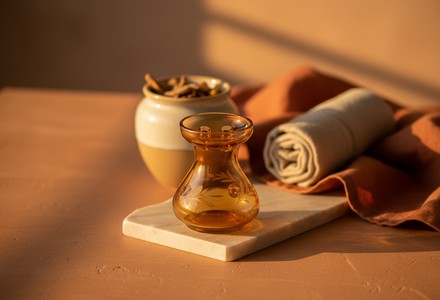 عيّنة مجانية مع أول طلب